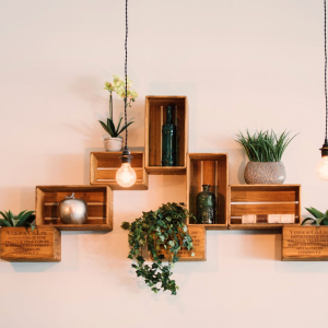 Wall Arts